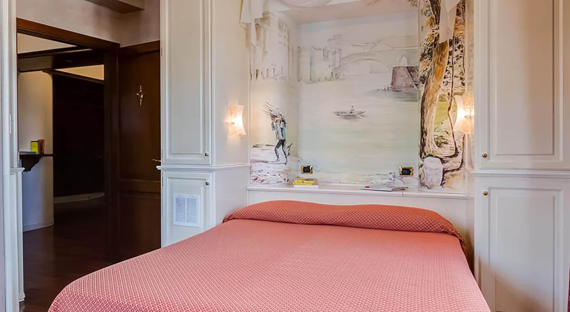 Al Viminale Hill Inn&hotel Hotel Roma