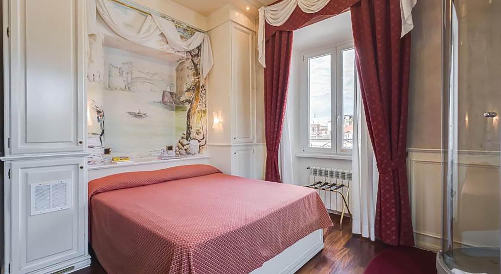 Al Viminale Hill Inn&hotel Hotel 3*