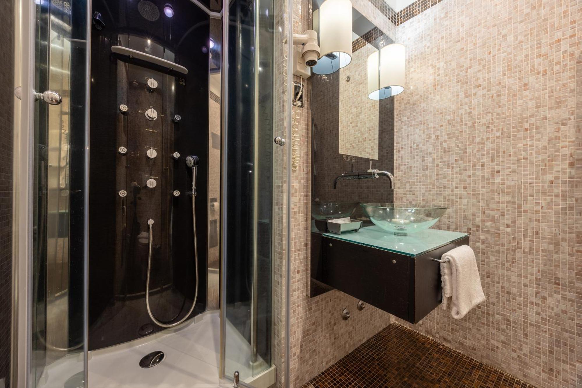 Hotel Al Viminale Hill Inn&hotel 3*