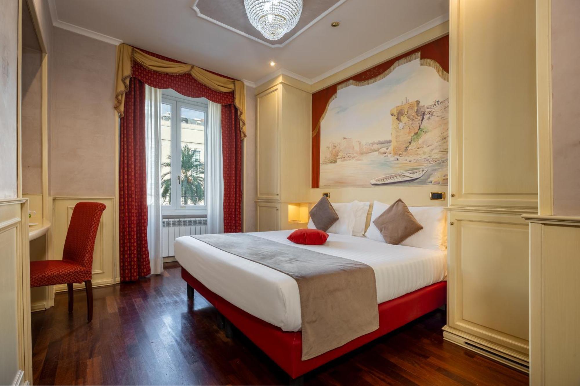 Al Viminale Hill Inn&hotel 3*